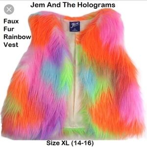 NWOT Jem and the Holograms
